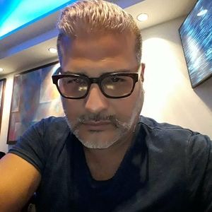 Meet your Posher, Marcio